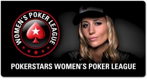 womens poker league