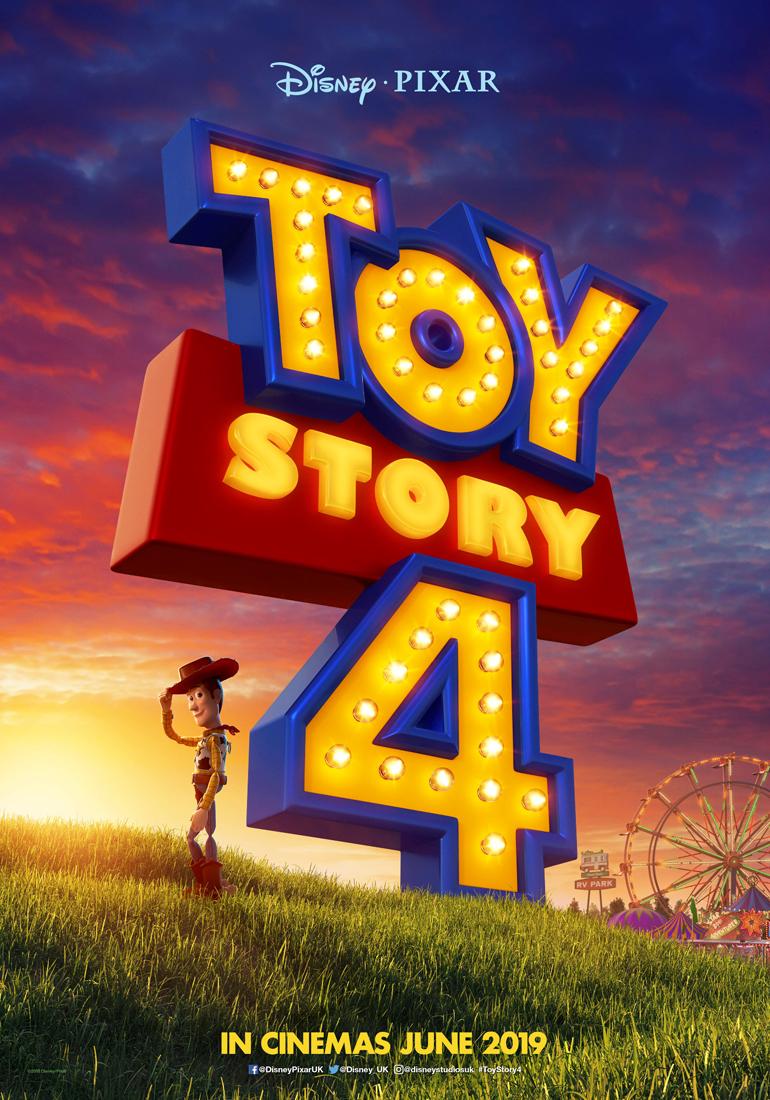 toy story poster