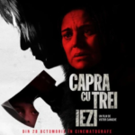 Filmul Capra cu 3 iezi pe Netflix